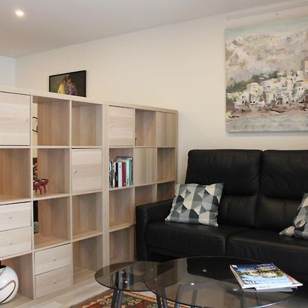 Appartement Dersaborg ファルケンブルフ エクステリア 写真