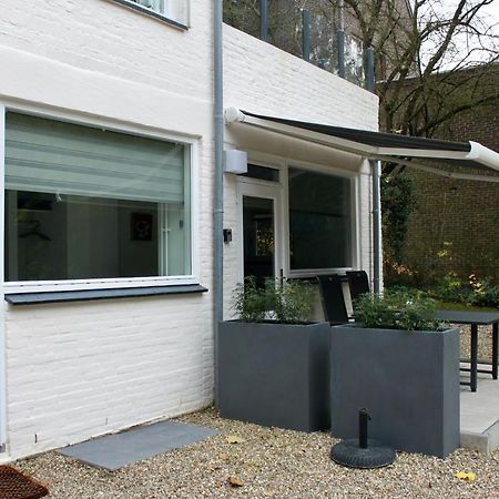 Appartement Dersaborg ファルケンブルフ エクステリア 写真