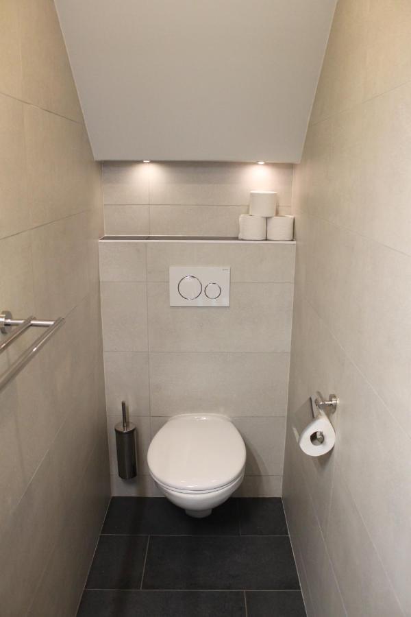 Appartement Dersaborg ファルケンブルフ エクステリア 写真