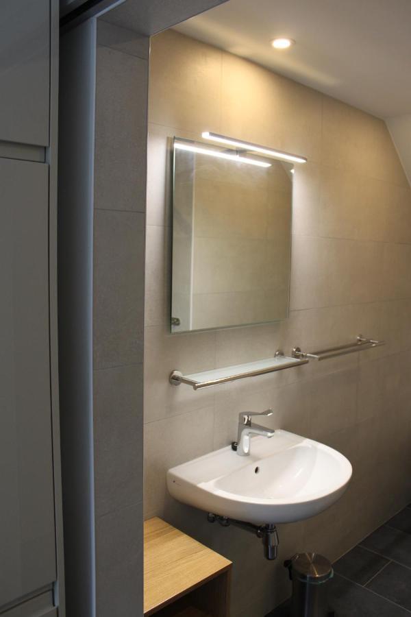 Appartement Dersaborg ファルケンブルフ エクステリア 写真